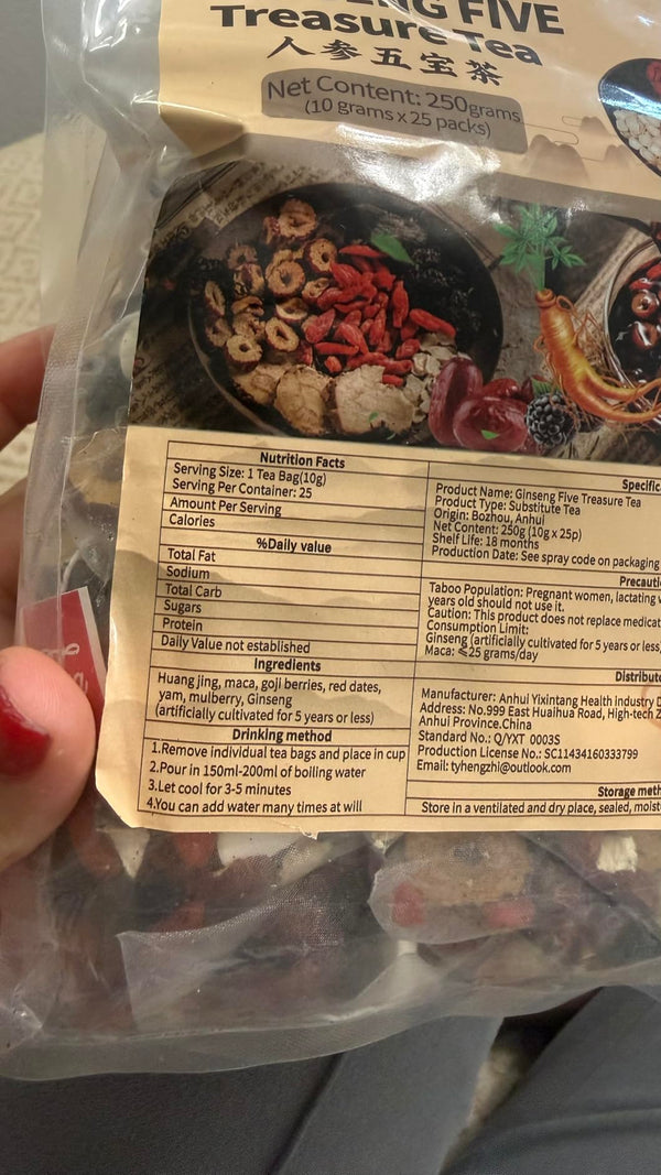 Alya Al Yammahi review